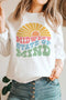 MIDWEST STATE OF MIND GRAPHIC SWEATSHIRT