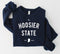 The Hoosier State Sweatshirt