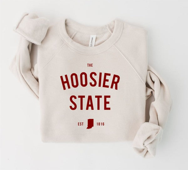 The Hoosier State Sweatshirt