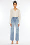 90's Wide Leg Straight Jeans