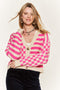 Mixed Feelings Button Down Cardigan // 3 Colors